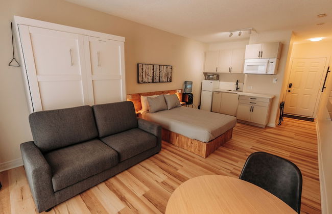 Pimishka Domaine Nature - Chalets - Foto 13