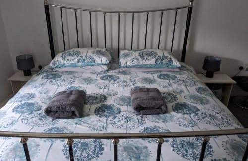 Holiday Home Velvet Cottage by Interhome - Foto 9