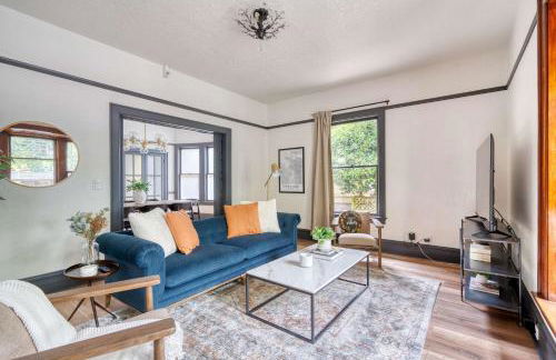 Stay Portland - Luxury Living on NW 23rd Ave, Walk Score 99 - Foto 40