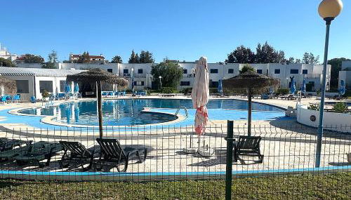 Algarve Escape - Foto 1, Garden view