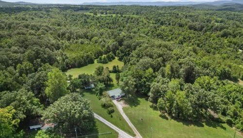 The Cottage on Abbey- Relaxing Summer Getaway in Harrison - Foto 4