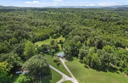 The Cottage on Abbey- Relaxing Summer Getaway in Harrison - Foto 4