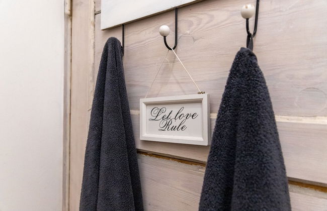 Bohemian flat Old town Tartu Home Apt. - Foto 19