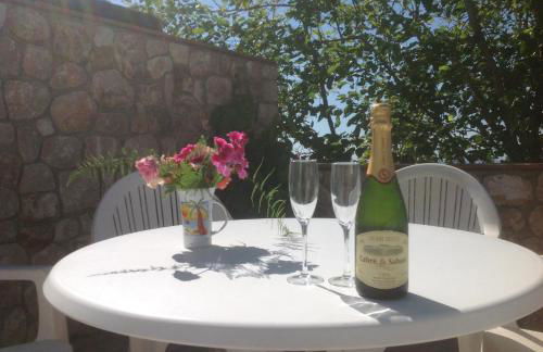 Casa Lobo - villa with unique view and private, heated pool - Foto 8