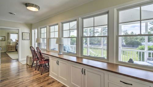 Ephraim Home with Yard - Walk to Lake Michigan! - Foto 4