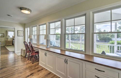 Ephraim Home with Yard - Walk to Lake Michigan! - Foto 4