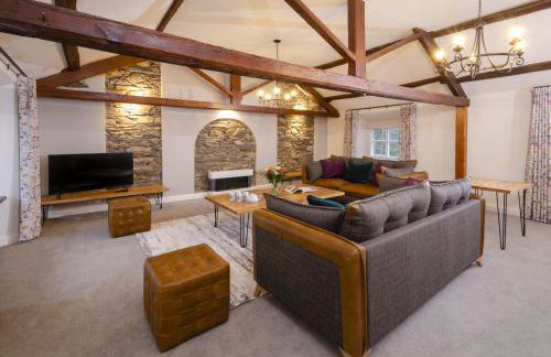 Skelwith Fold Cottage No.3 - Foto 10