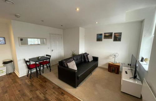 Birch Hill Clock Tower - Foto 13