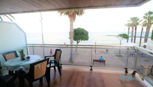 Sun Beach Mediterrani, en frente del Mar - Photo 3