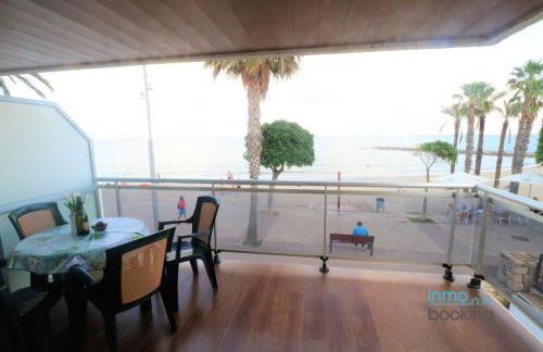 Sun Beach Mediterrani, en frente del Mar - Photo 3