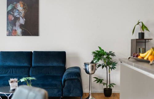 Lit Living - Luxury House - Box Spring - Parking - Exclusive Kitchen - Foto 40