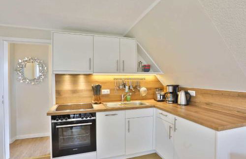 Ferienwohnung Am Gutshof - Foto 7