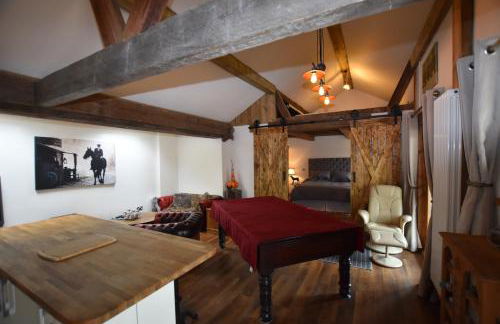 Oak tree stables cottage - Foto 6