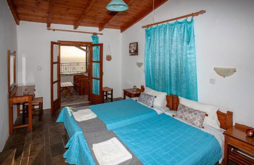 Argyros house - Foto 11