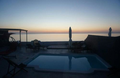 Abelomilos Exclusive Villa - Foto 38