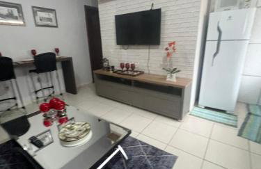 VILINHA LOFT HOME - AP 01 - Apartamento Térreo - Foto 9