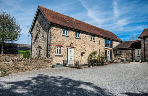 Acorn Cottage - Foto 9