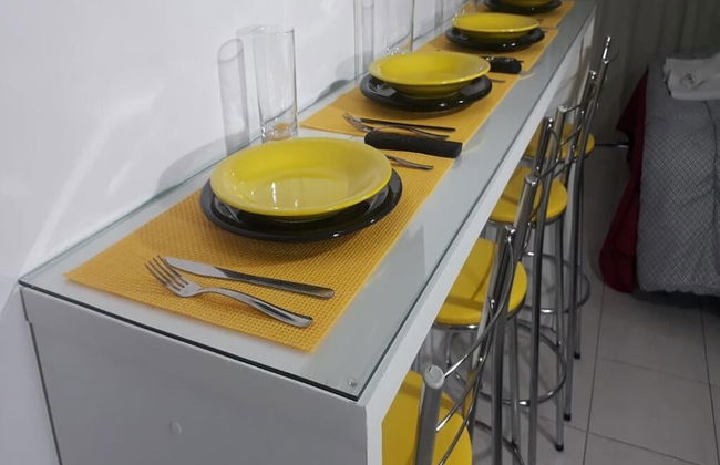 Studio Central Próximo a Rodoviária - Foto 19