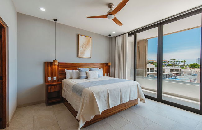 Torre San Angel - Foto 29