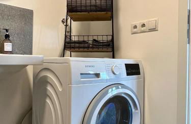 Stillvolles Apartment mitten in little Tokyo - Foto 10