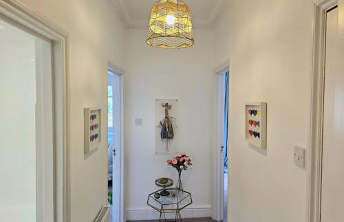 Cozy one bedroom apartment next to Paddington - Foto 9