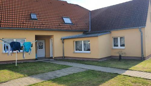 Ferienwohnung Pension Reimann Zwethau - Foto 2