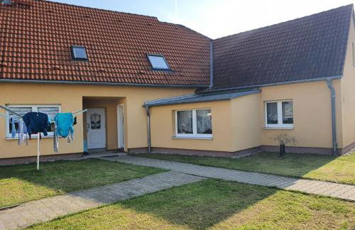 Ferienwohnung Pension Reimann Zwethau - Foto 2