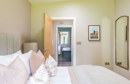 The Old Cherry Barn - Luxury barn conversion - Photo 15