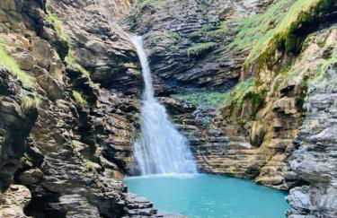 Studio de charme avec vue sur le Val d'Allos, parking et Wifi gratuit - Photo 24