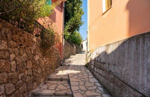 Guest house (Gastouri) - Foto 13