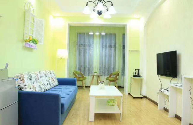 Xinhe Apartment - Foto 25