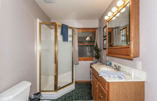 TB-19 Thunder Bay Resort Cabin 19 - Foto 15