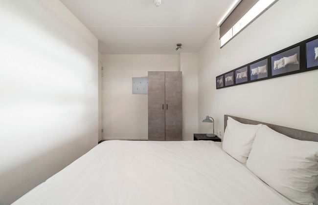 YAYS Amsterdam Prince Island by Numa - Photo 37