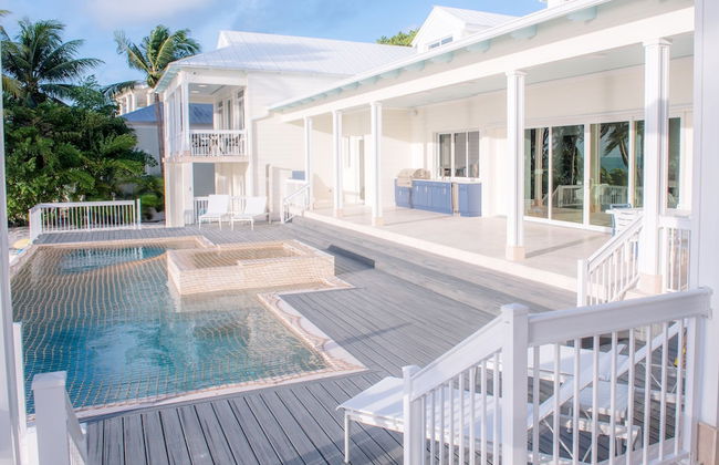 Turtle Nest Estate in Islamorada - Foto 35