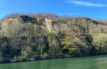 gîte de l'ardoise - Foto 13