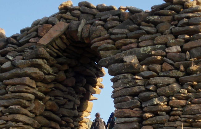 Excursión de 2 días al lago Titicaca - Foto 2