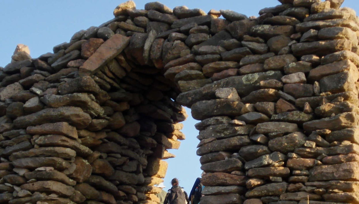 Lake Titicaca 2-Day Tour