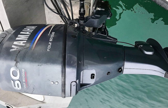 8 Person Holiday Home in Sandstad - Photo 33