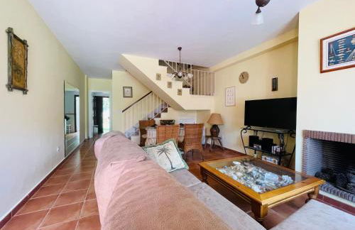 Las Salinas GOLF - Islantilla - Foto 3