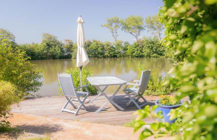 Schillhörn - Urlaub mit Wasserblick - Photo 26