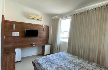 Casa mobiliada 8 suítes e piscina - Foto 40