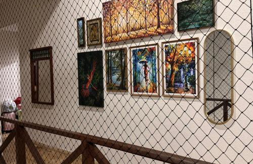 Sítio São Gerardo - Aconchegante casa no campo. - Foto 45