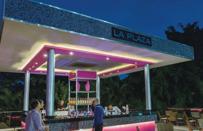 Hotel Riu Playacar - All Inclusive - Photo 75