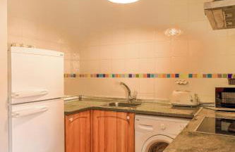 Barranco de la Olla by Apartamentos Arnedillo - Foto 27