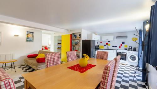 Maison Royan Foncillon-Chay classée PMR - Foto 5