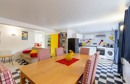 Maison Royan Foncillon-Chay classée PMR - Foto 5