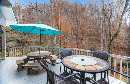 2 Bed 2 Bath Vacation home in Whittier I - Photo 2