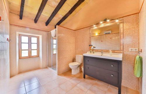 CAN TROBAT - Gran Villa Mallorquina con piscina - Foto 38