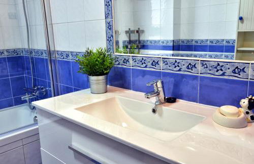 WonderStays Apartamento La Jabega - Photo 46