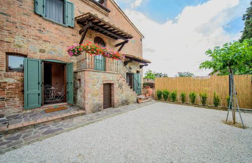 Holiday Home Croce with Spa - Foto 34